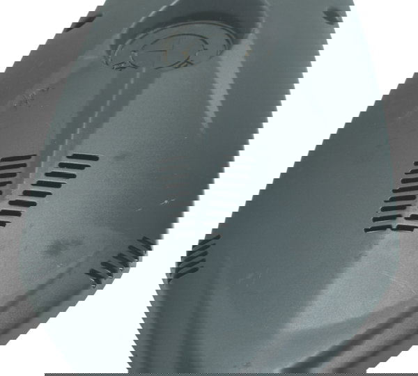 Tampa Acabamento Motor Bmw R 1200 Gs R1200 04-07 Original