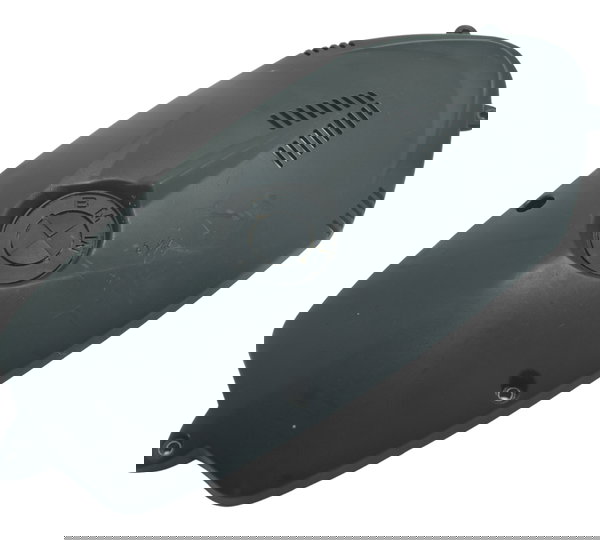 Tampa Acabamento Motor Bmw R 1200 Gs R1200 04-07 Original