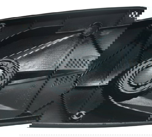 Tampa Acabamento Motor Bmw R 1200 Gs R1200 04-07 Original