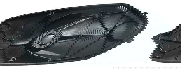 Tampa Acabamento Motor Bmw R 1200 Gs R1200 04-07 Original