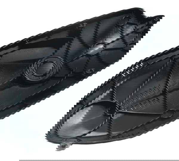 Tampa Acabamento Motor Bmw R 1200 Gs R1200 04-07 Original