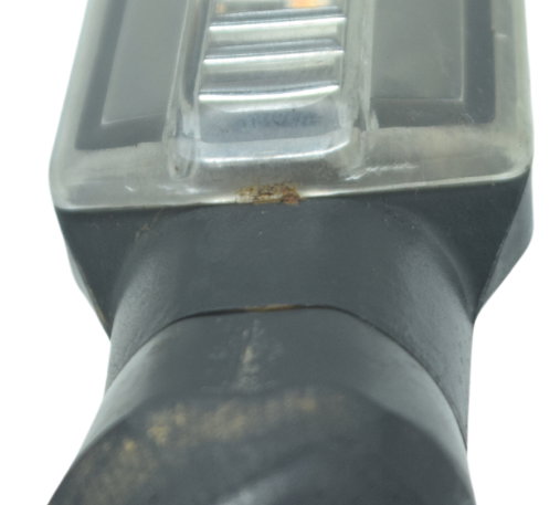 Pisca Traseiro Dianteiro Esportivo Triumph Tiger 800 13-14