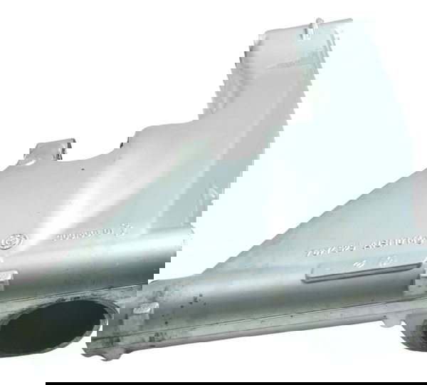 Quadro Elástico Bmw R 1200 Gs R1200 04-07 Original