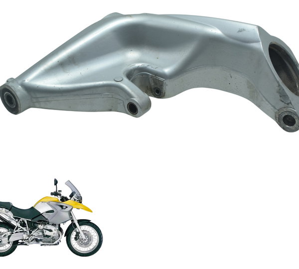 Quadro Elástico Bmw R 1200 Gs R1200 04-07 Original