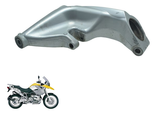 Quadro Elástico Bmw R 1200 Gs R1200 04-07 Original
