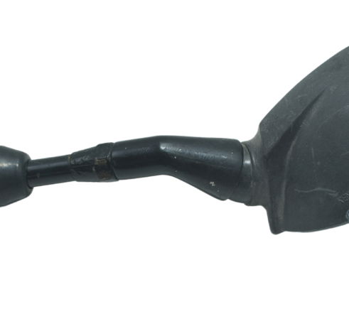 Carcaça Espelho Retrovisor Esq Triumph Tiger 800 13-14 Orig