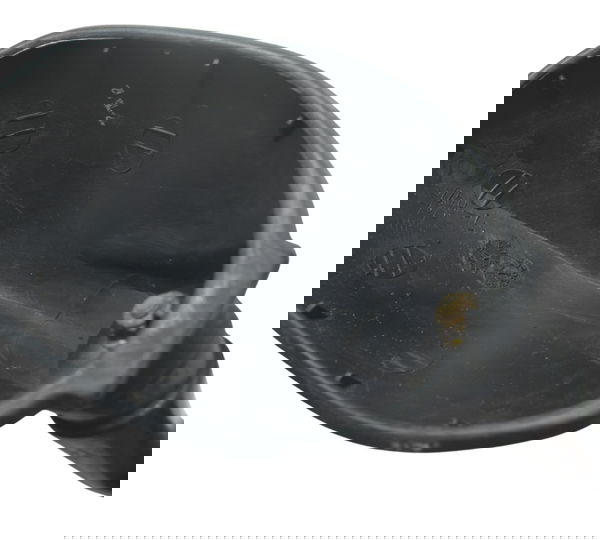 Carcaça Espelho Retrovisor Esq Triumph Tiger 800 13-14 Orig