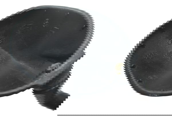 Carcaça Espelho Retrovisor Esq Triumph Tiger 800 13-14 Orig