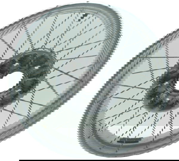 Roda Traseira Bmw R 1200 Gs R1200 04-07 Original