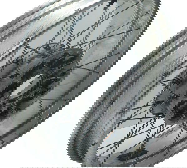 Roda Traseira Bmw R 1200 Gs R1200 04-07 Original