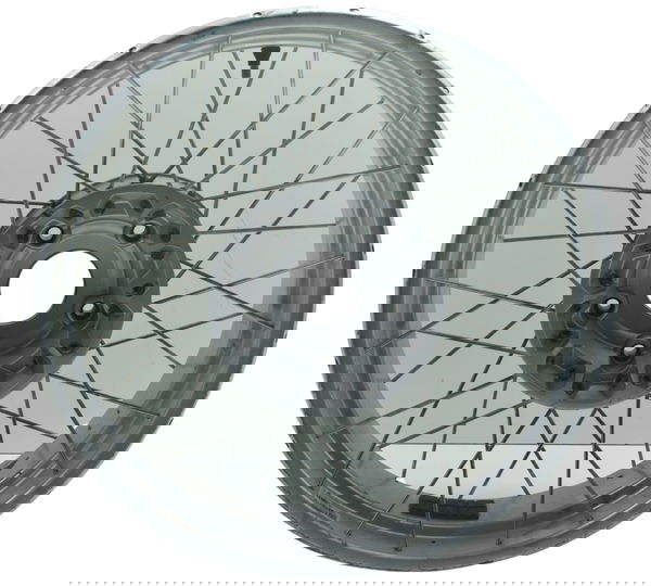 Roda Traseira Bmw R 1200 Gs R1200 04-07 Original