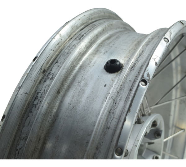 Roda Traseira Bmw R 1200 Gs R1200 04-07 Original