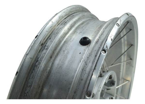 Roda Traseira Bmw R 1200 Gs R1200 04-07 Original
