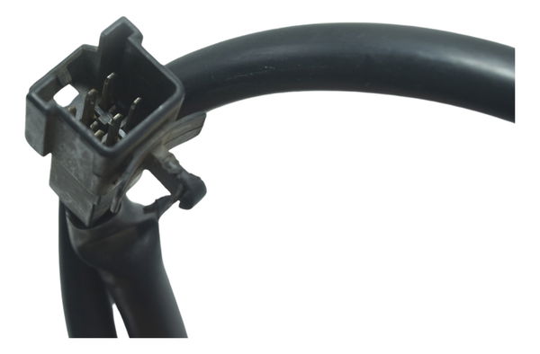 Chave Punho Partida C/ Detalhes Triumph Tiger 800 13-14 Orig