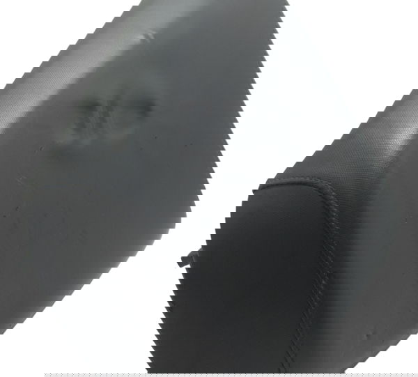 Banco Traseiro C/detalhes Bmw R 1200 Gs R1200 04-07 Original