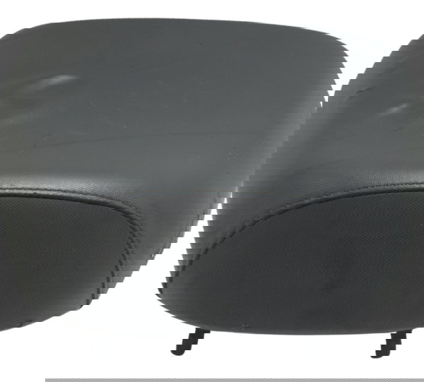 Banco Traseiro C/detalhes Bmw R 1200 Gs R1200 04-07 Original