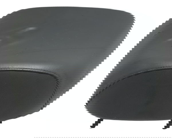 Banco Traseiro C/detalhes Bmw R 1200 Gs R1200 04-07 Original