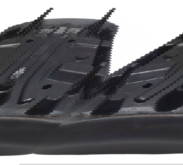 Banco Traseiro C/detalhes Bmw R 1200 Gs R1200 04-07 Original