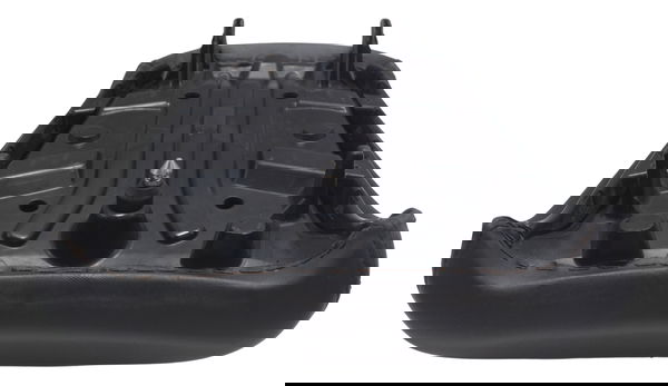 Banco Traseiro C/detalhes Bmw R 1200 Gs R1200 04-07 Original