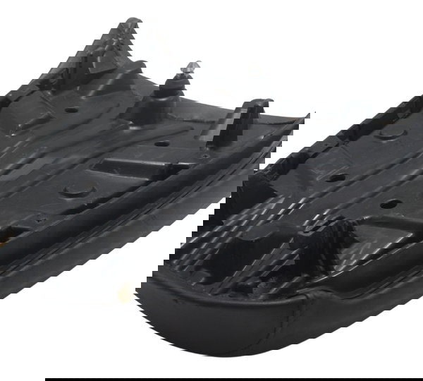 Banco Traseiro C/detalhes Bmw R 1200 Gs R1200 04-07 Original