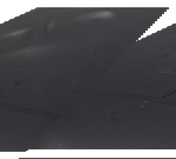 Banco Traseiro C/detalhes Bmw R 1200 Gs R1200 04-07 Original