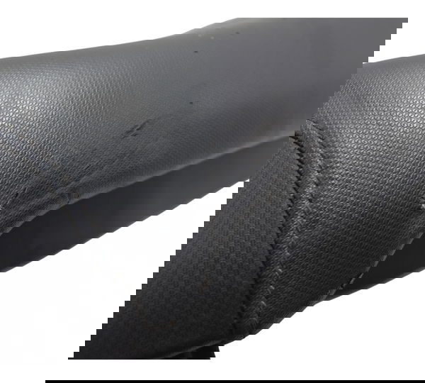 Banco Traseiro C/detalhes Bmw R 1200 Gs R1200 04-07 Original