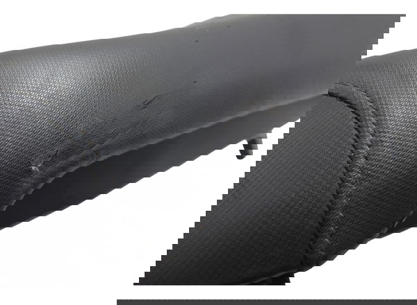 Banco Traseiro C/detalhes Bmw R 1200 Gs R1200 04-07 Original
