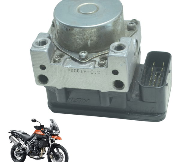 Modulo Abs Triumph Tiger 800 13-14 Original