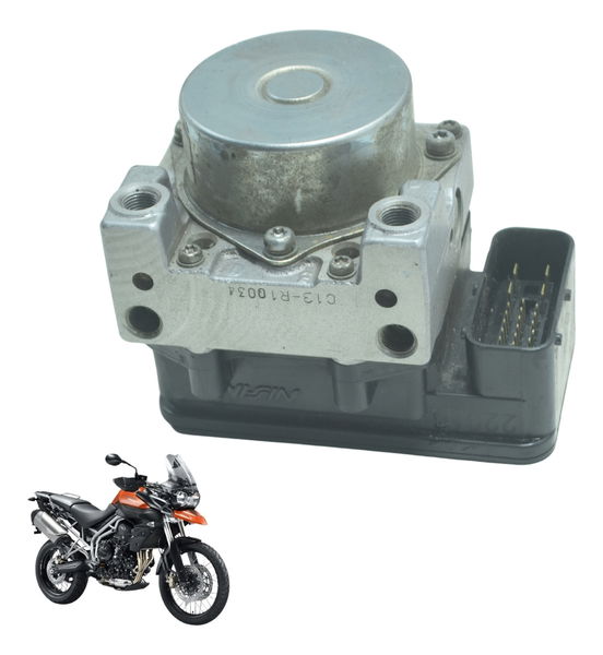 Modulo Abs Triumph Tiger 800 13-14 Original