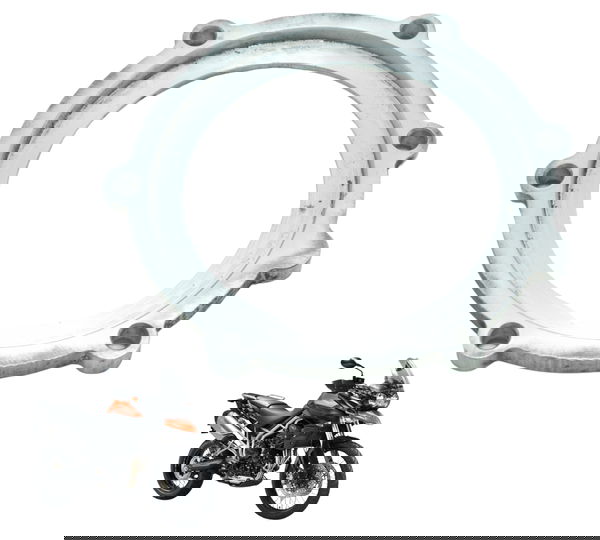 Flange Bomba Combustível Triumph Tiger 800 13-14 Original