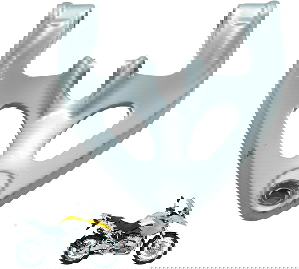 Quadro Elástico Dianteiro Bmw R 1200 Gs R1200 04-07 Original