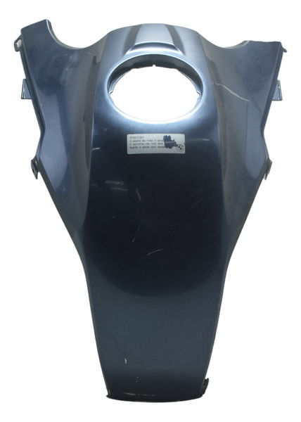 Carenagem Central Tanque C/ Avaria Bmw R 1200 Gs R1200 04-07