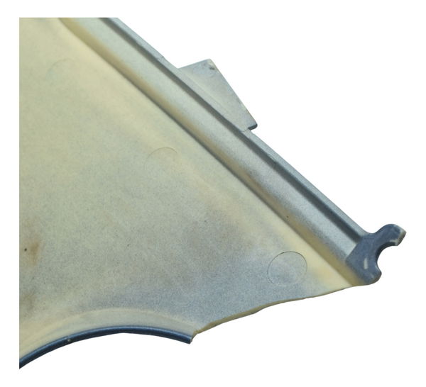 Carenagem Central Tanque C/ Avaria Bmw R 1200 Gs R1200 04-07