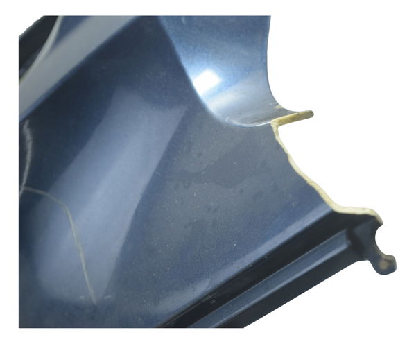 Carenagem Central Tanque C/ Avaria Bmw R 1200 Gs R1200 04-07