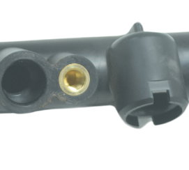 Flauta Injeção Triumph Tiger 800 13-14 Original