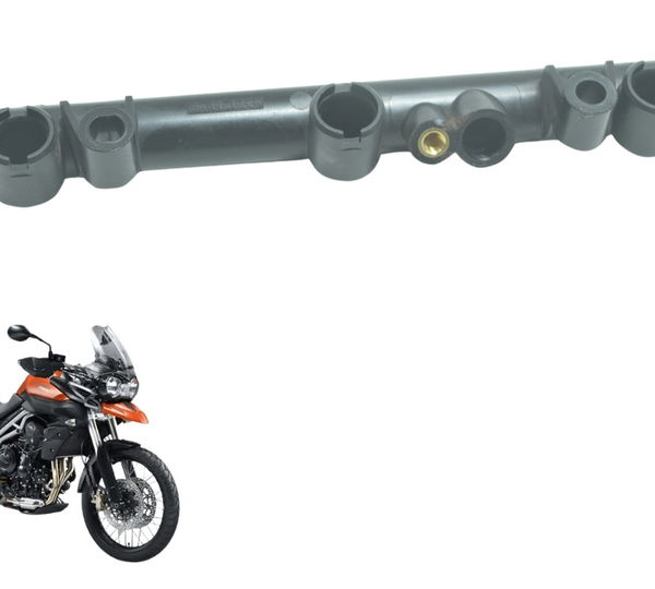 Flauta Injeção Triumph Tiger 800 13-14 Original