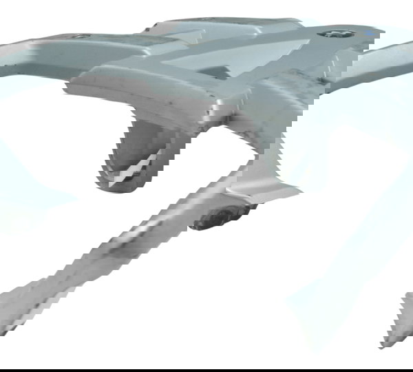 Alça Traseira Bmw R 1200 Gs R1200 04-07 Original Cinza