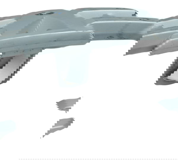 Alça Traseira Bmw R 1200 Gs R1200 04-07 Original Cinza