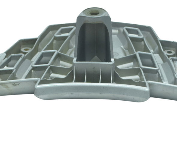 Alça Traseira Bmw R 1200 Gs R1200 04-07 Original Cinza