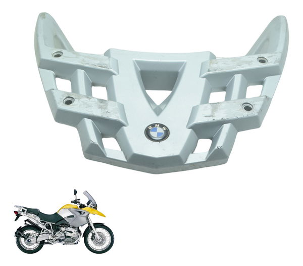 Alça Traseira Bmw R 1200 Gs R1200 04-07 Original