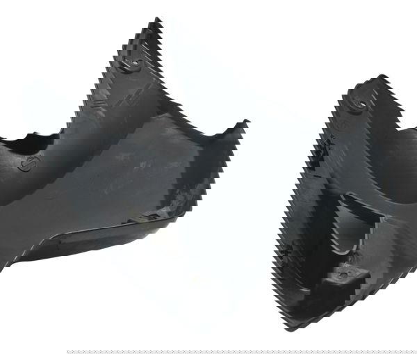 Carenagem Lateral Dir C/ Avaria Bmw R 1200 Gs R1200 04-07