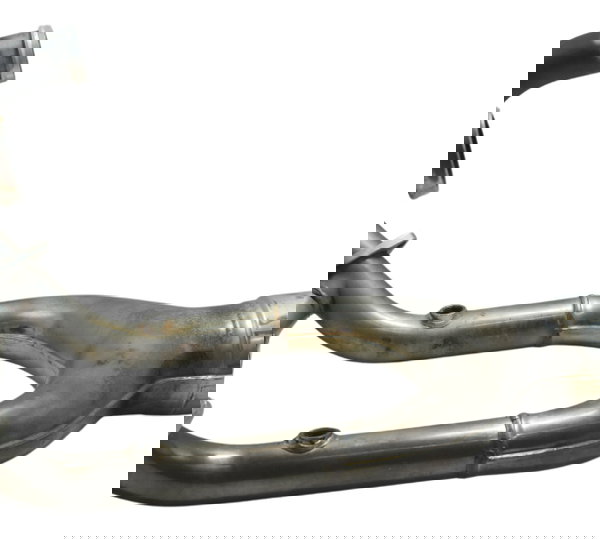 Curva Escape Bmw R 1200 Gs R1200 04-07 Original