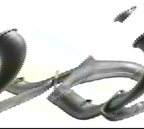 Curva Escape Bmw R 1200 Gs R1200 04-07 Original