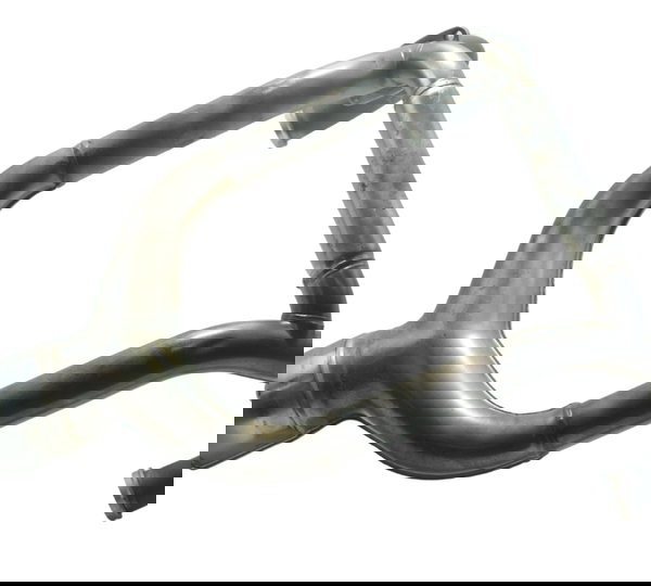 Curva Escape Bmw R 1200 Gs R1200 04-07 Original