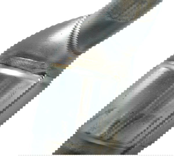 Curva Escape Bmw R 1200 Gs R1200 04-07 Original