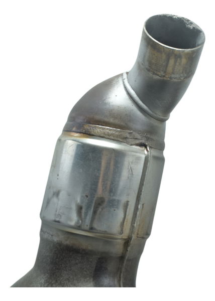 Curva Escape Bmw R 1200 Gs R1200 04-07 Original