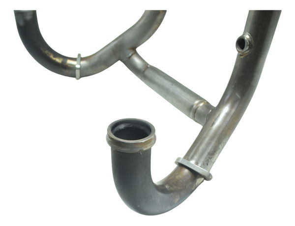 Curva Escape Bmw R 1200 Gs R1200 04-07 Original