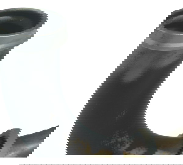 Curva Escape Bmw R 1200 Gs R1200 04-07 Original