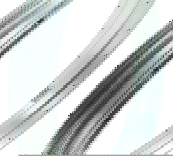 Aro Roda Dianteira C/ Avaria Bmw R 1200 Gs R1200 04-07 Orig