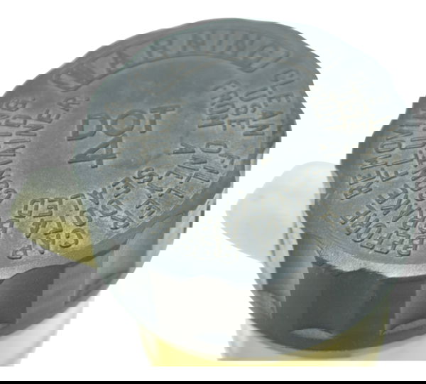 Reservatório Freio Traseiro Triumph Tiger 800 13-14 Original